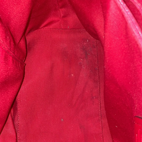 GUC Authentic Coach bag - Picture 7 of 9